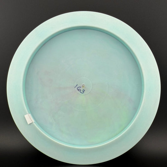 Swirly S-Blend Pharaoh Infinite Discs