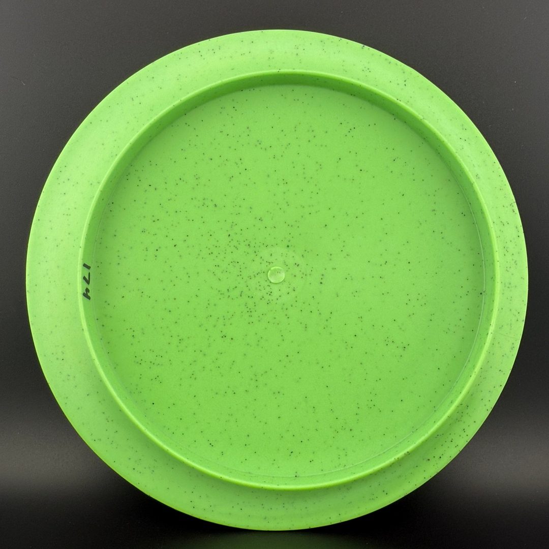 Hemp Extraterrestrial I - Variable Size Rim!