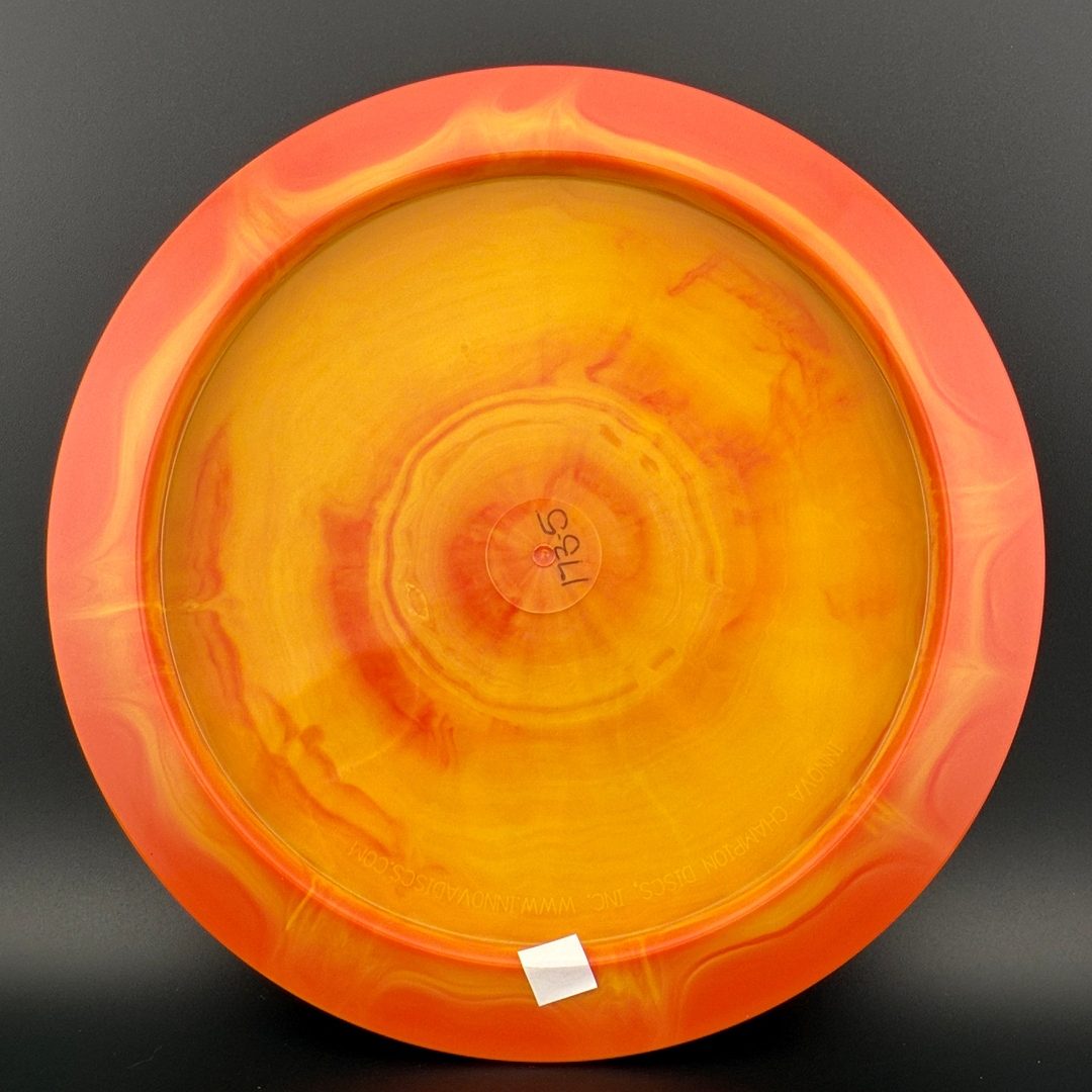 Swirled Star Wraith - Limited Edition Innova
