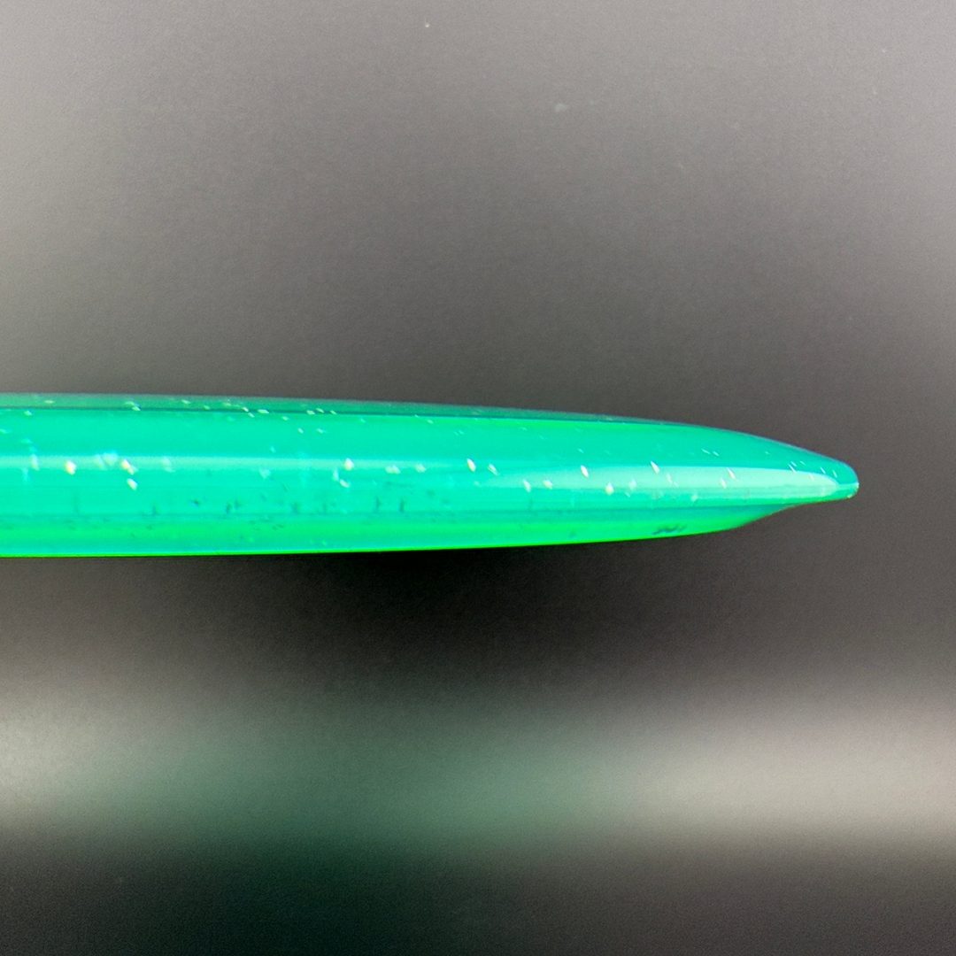 Vex Persona - Captain Salty Pepper by Marm O. Set - 4 Foils TSA