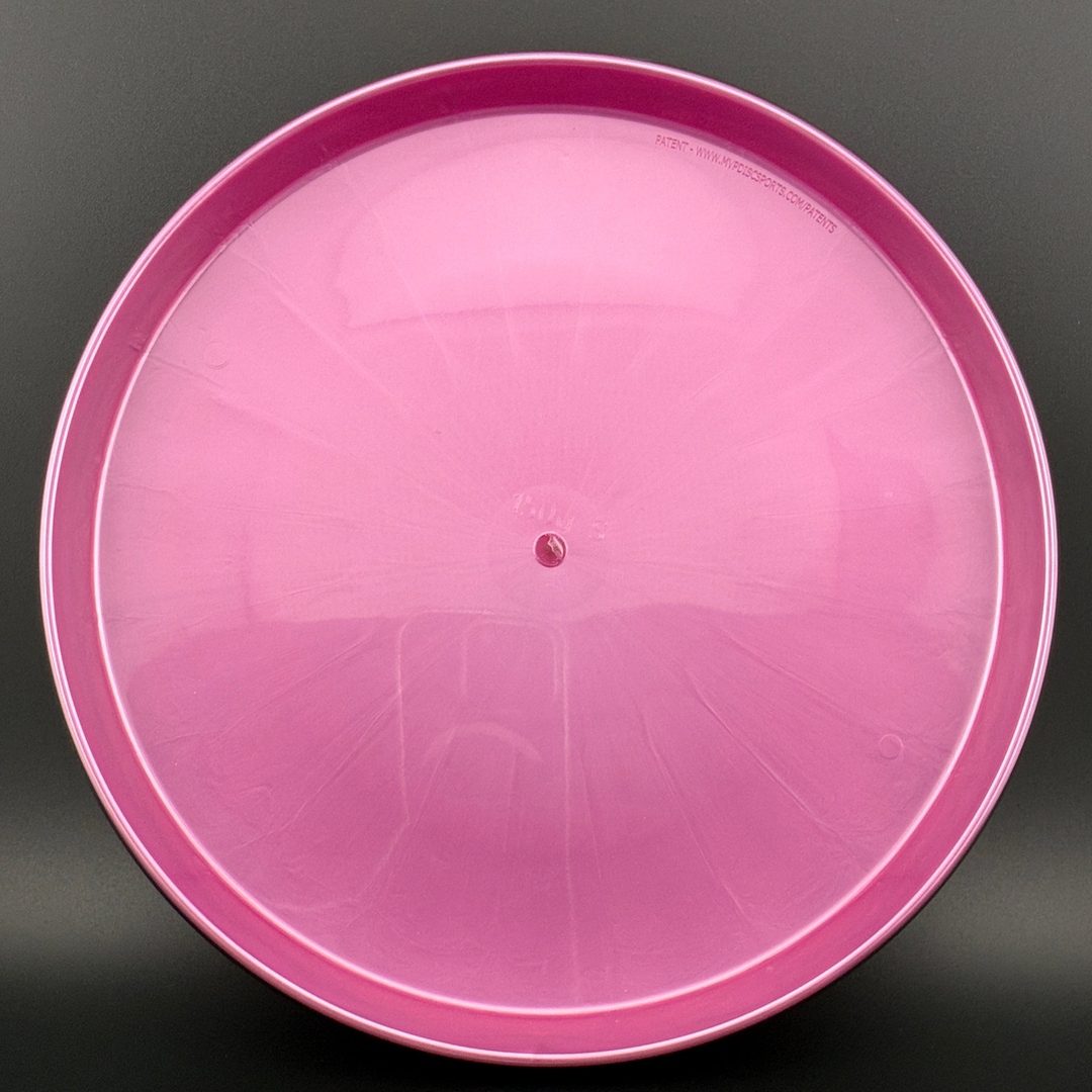 Soft Plasma Glitch - World Championship 2024 MVP