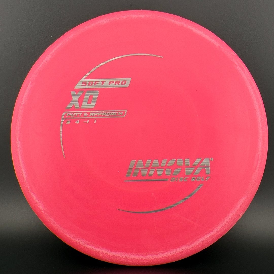 Soft Pro XD Innova