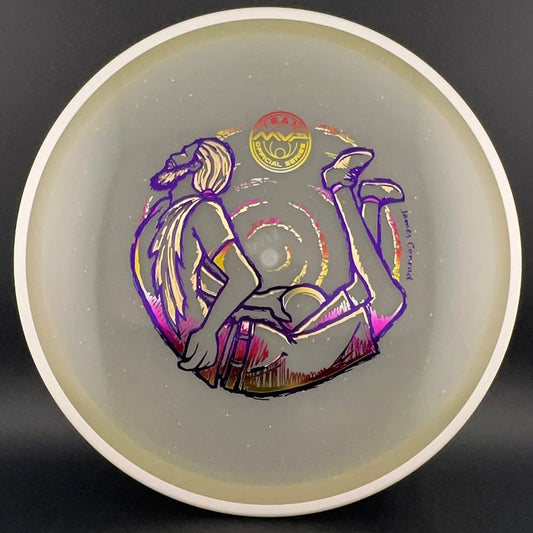 Particle Eclipse Detour - James Conrad - Gyropalooza 2025 MVP