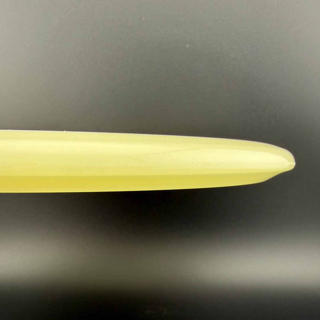 Nocturnal Lobster - STRATUS Fear by Les White MINT Discs