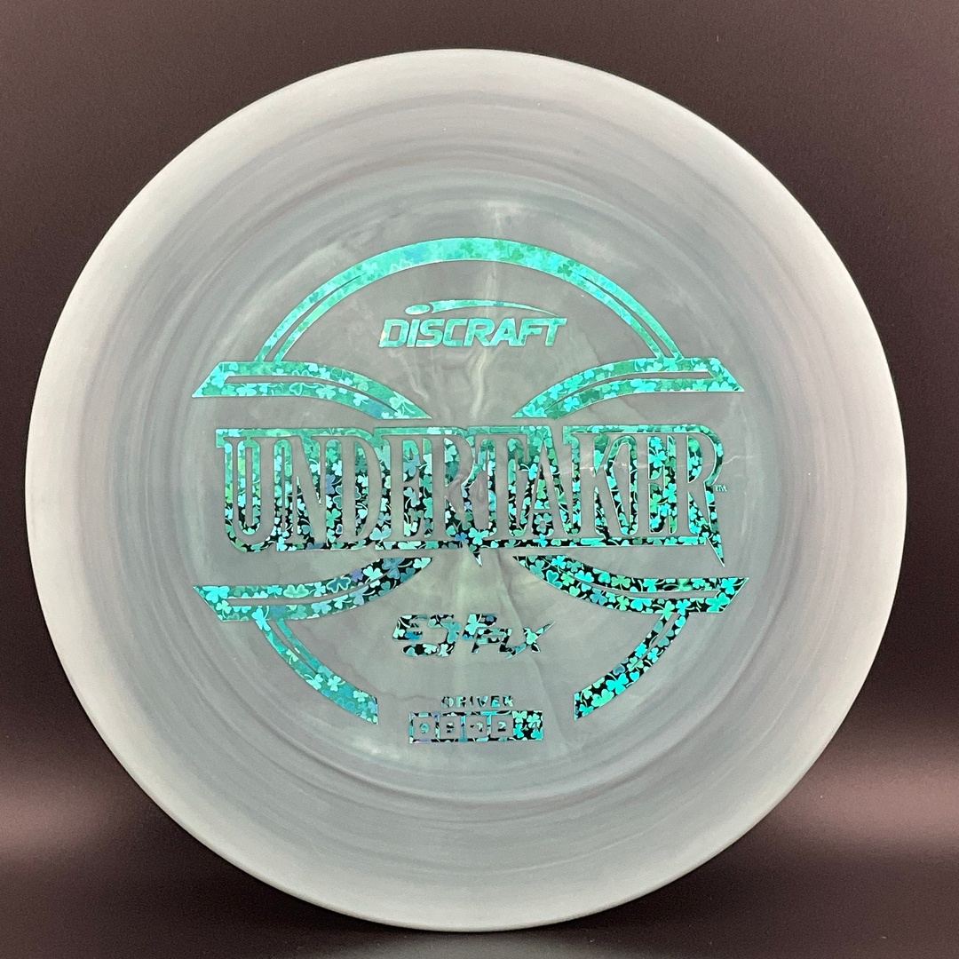 ESP FLX Undertaker Discraft