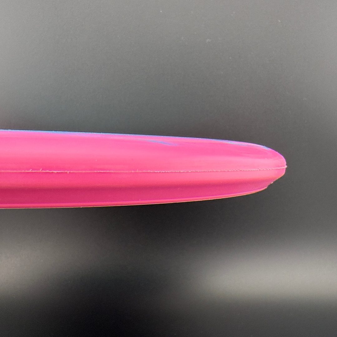 Zero Medium Orbit Peak - Isaac Robinson 2025 Team Series Latitude 64