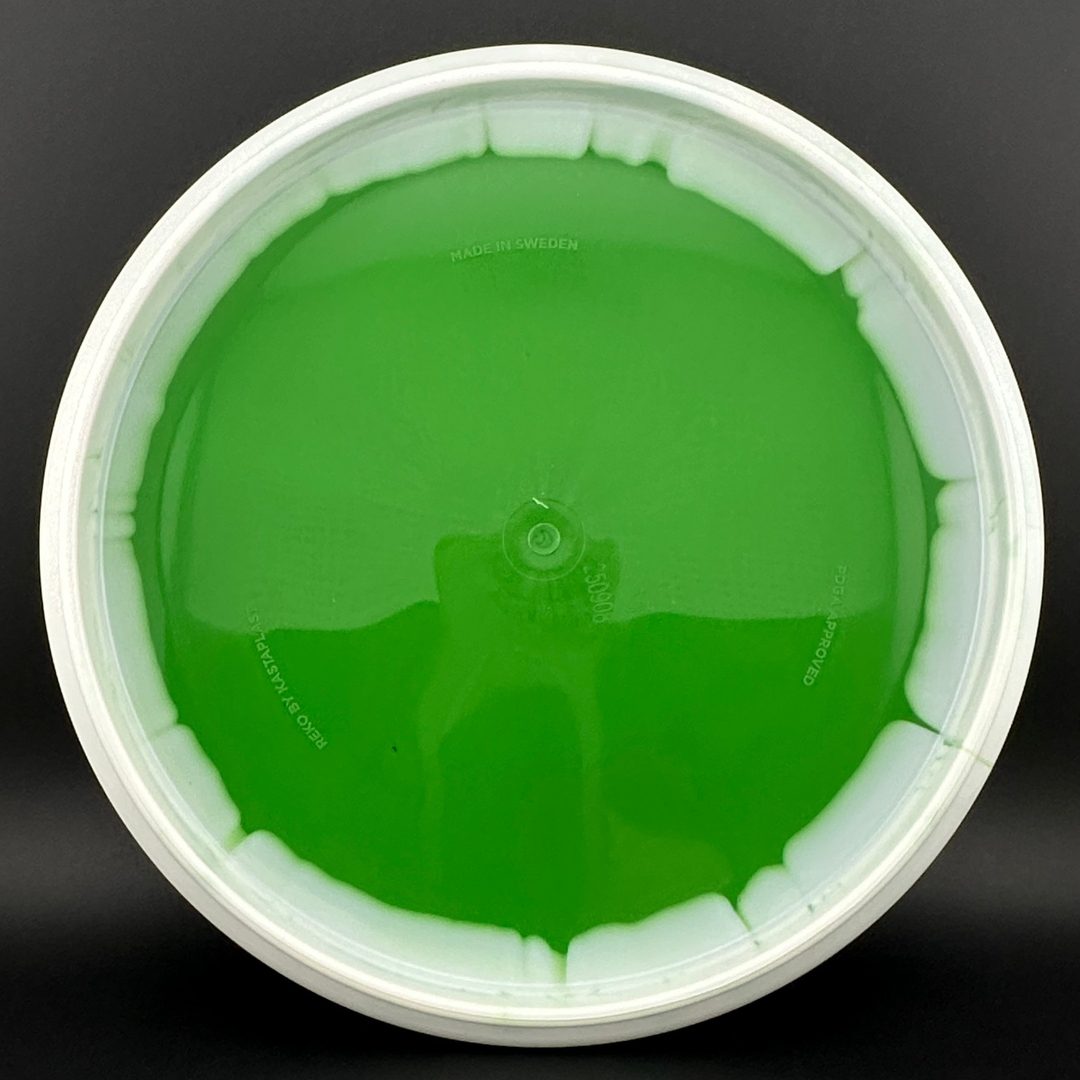 K1 Grind Reko Kastaplast