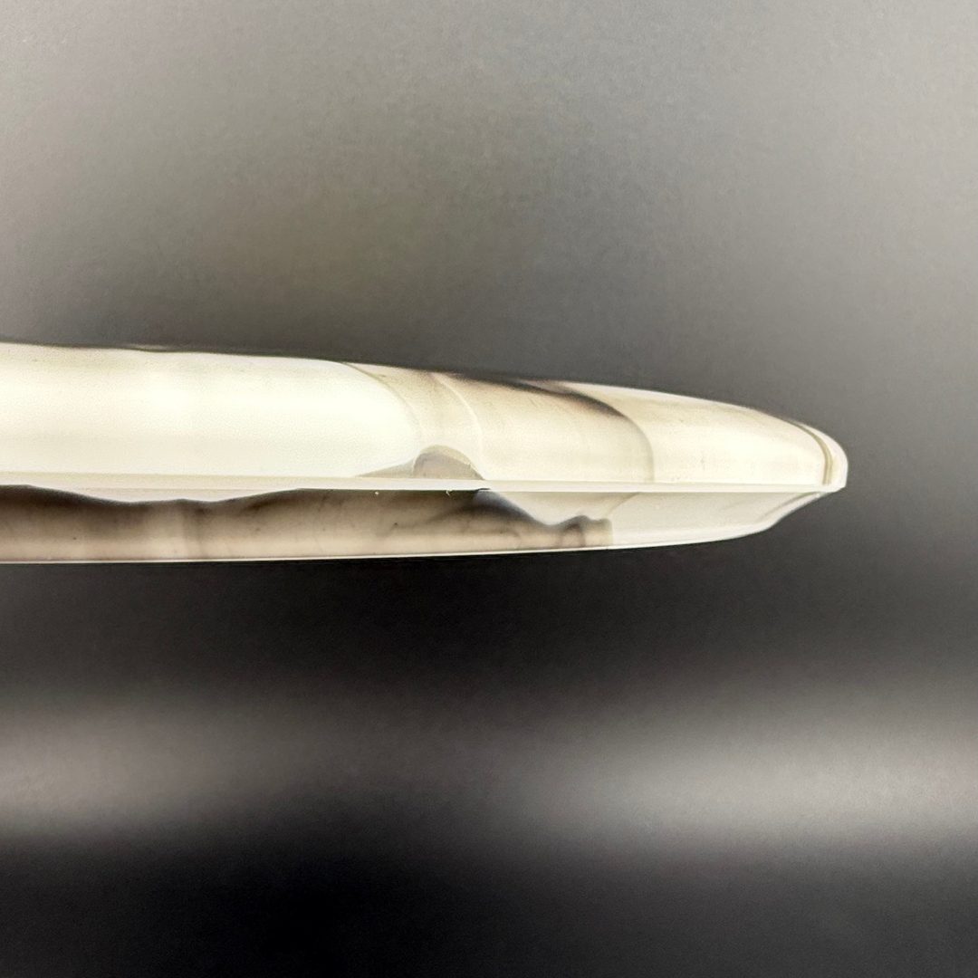 Gold Orbit Claymore - Kristin Latt 2025 Team Series Latitude 64