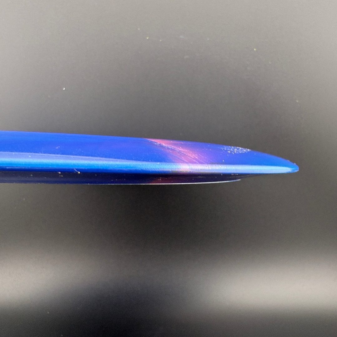 Big Z Titanium Nuke - 2026 Ezra Aderhold Tour Series Discraft