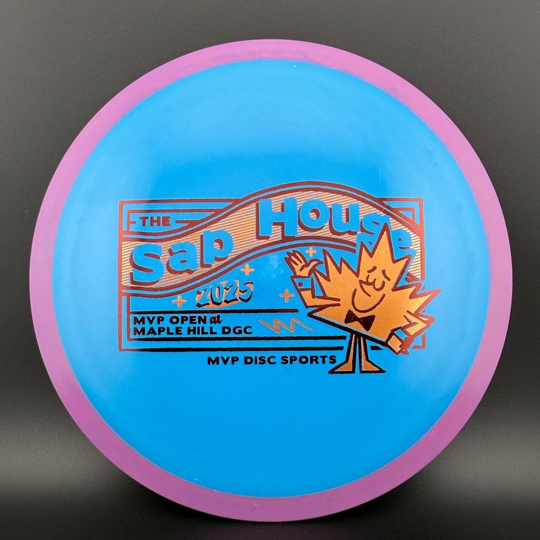 Fission Mayhem - The Sap House - MVP Open 2025 Axiom