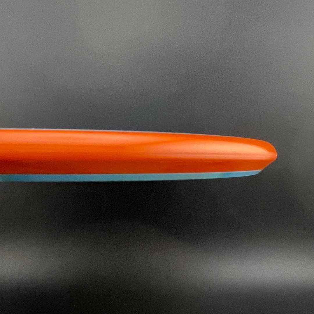 Cosmic Neutron Tempo - Jeremy Koling Team Series Axiom