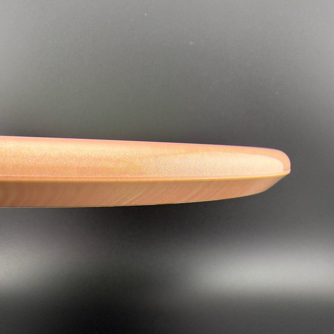 Swirl ESP Zone - Worlds 2024 Misprints Discraft