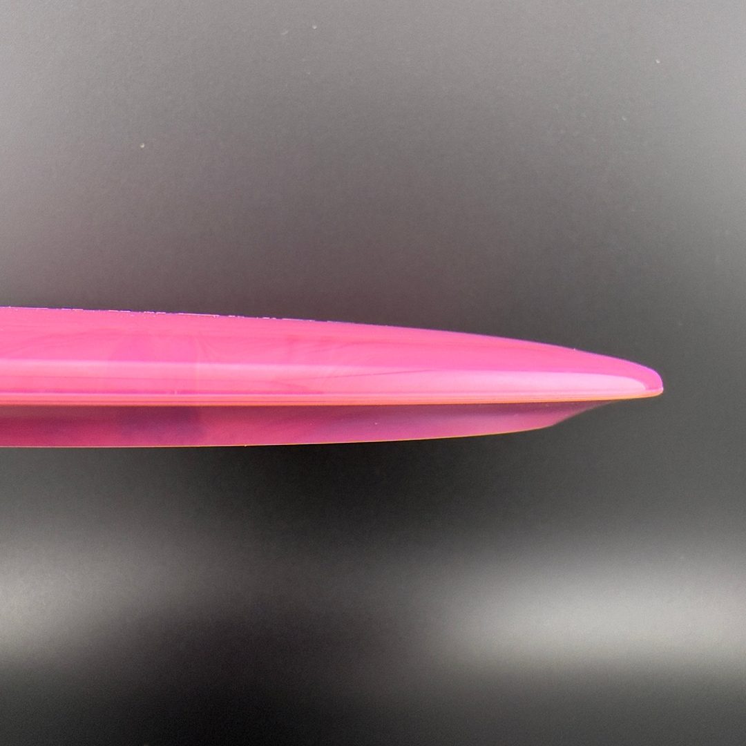 Swirly Star Thunderbird - Calvin Heimburg 2025 Tour Series Innova