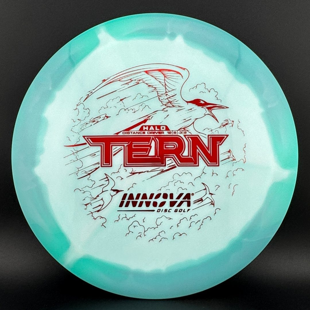 Halo Star Tern Innova