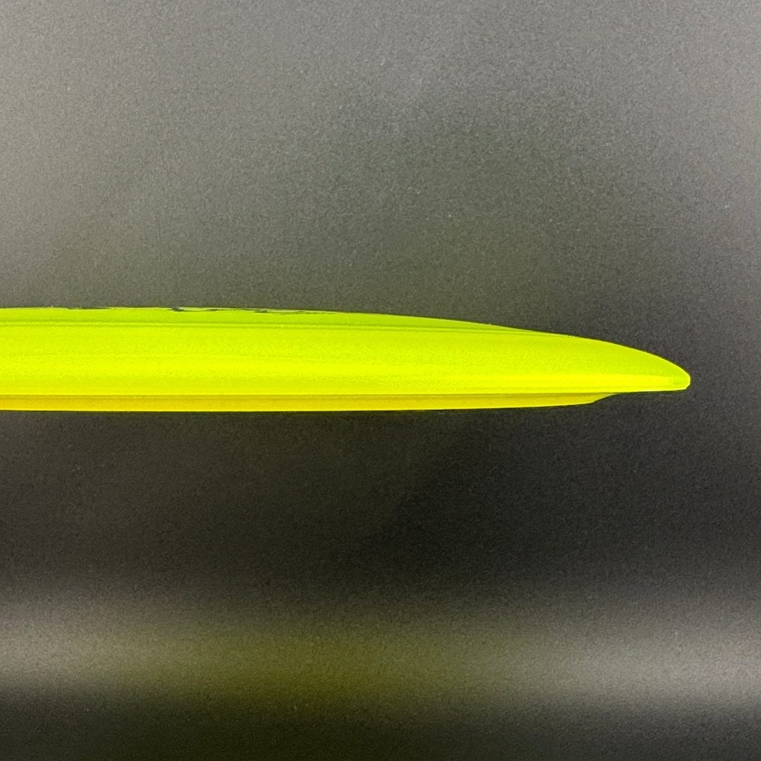 Opto Amber Latitude 64