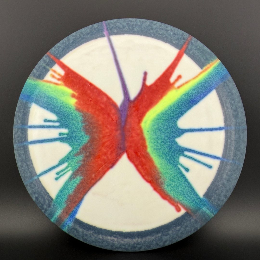 Sirius Orion LF Penned - Lightweight - Dyed Millennium