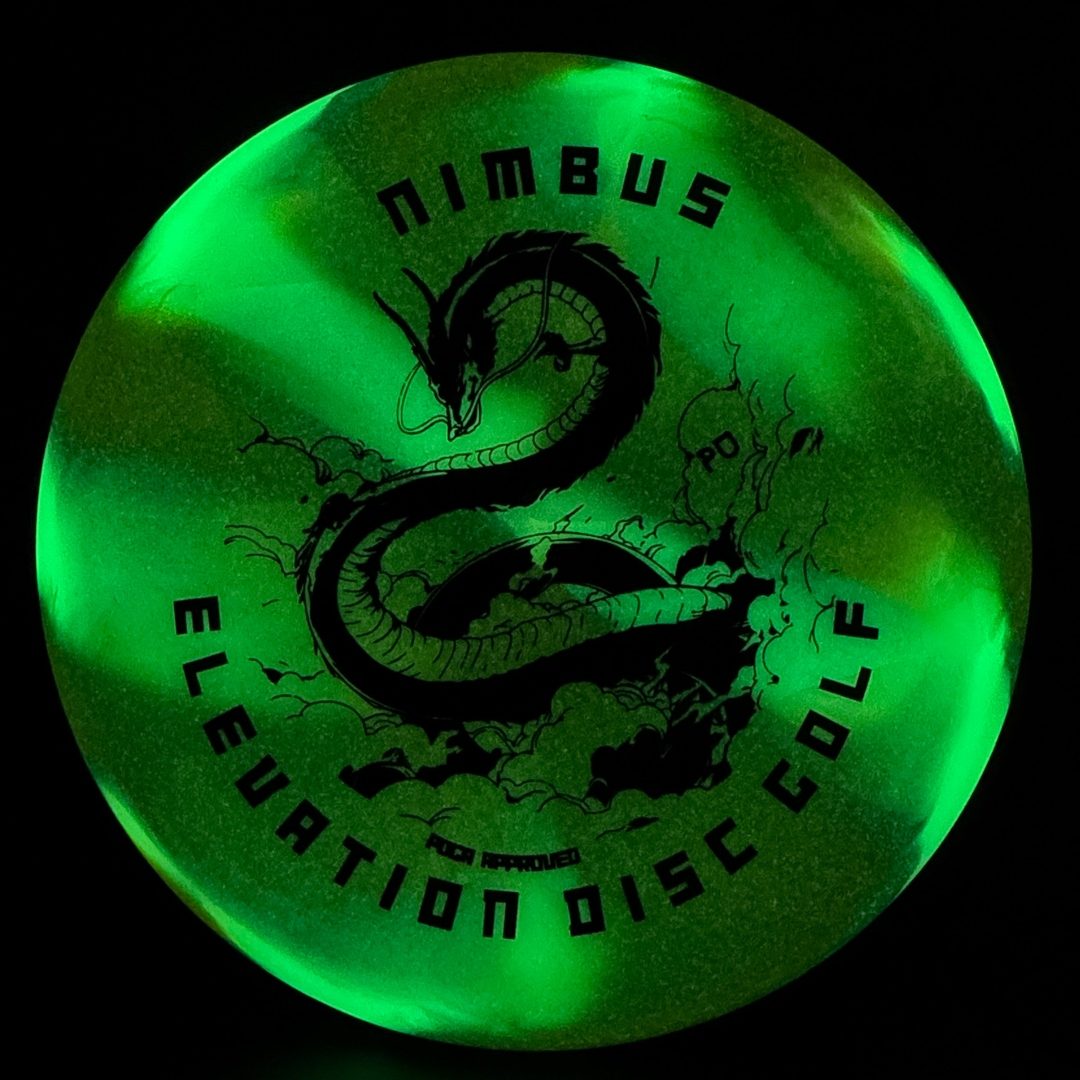 glO-G Glow Nimbus - First Run Elevation