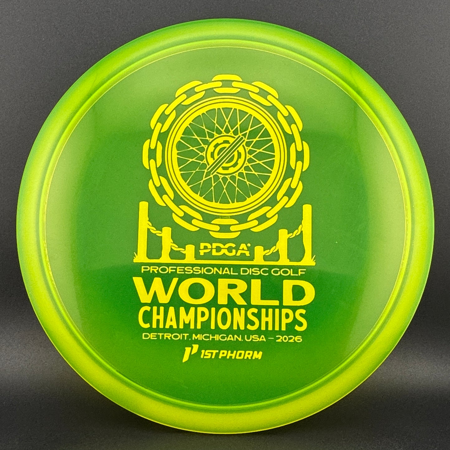CryZtal Buzzz - Worlds Detroit 26