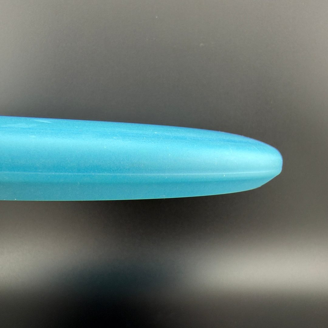 Color Glow P-Line P2 - Eagle McMahon - Imperial Eagle 2 Discmania