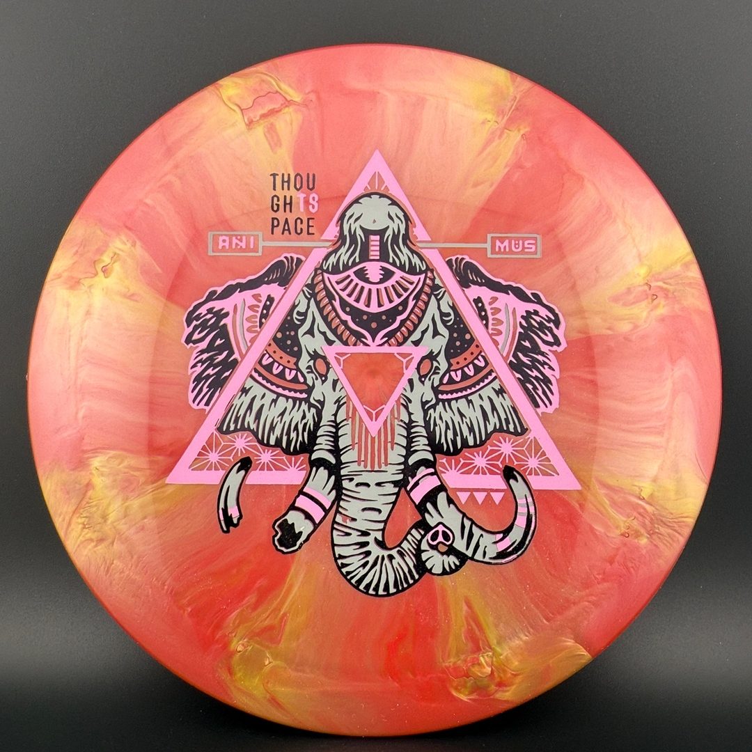 Nebula Ethereal Animus - Elephantimus LE TSA