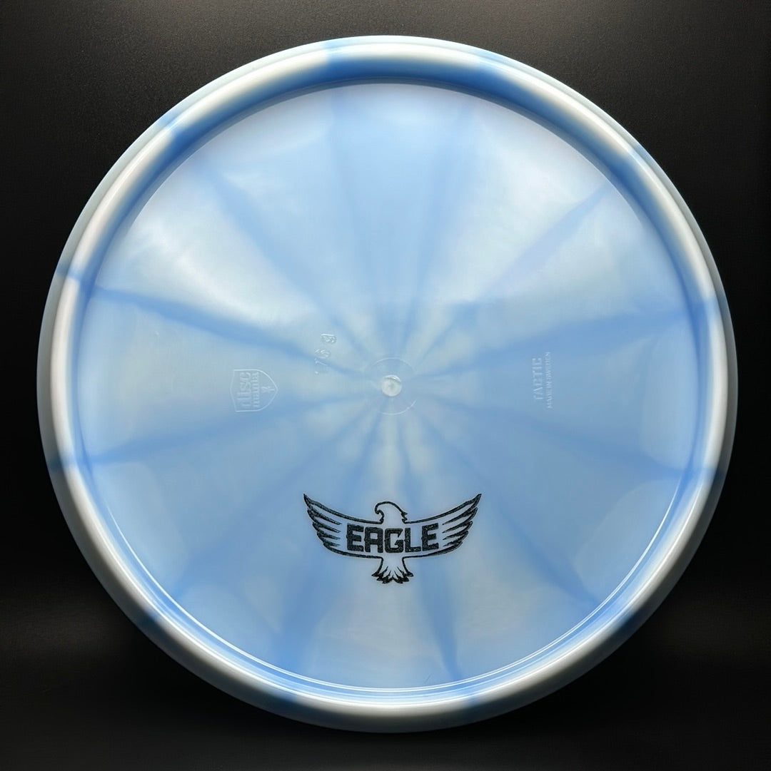 Vapor Tactic Razor Claw 2 *Eagle Stash* Discmania