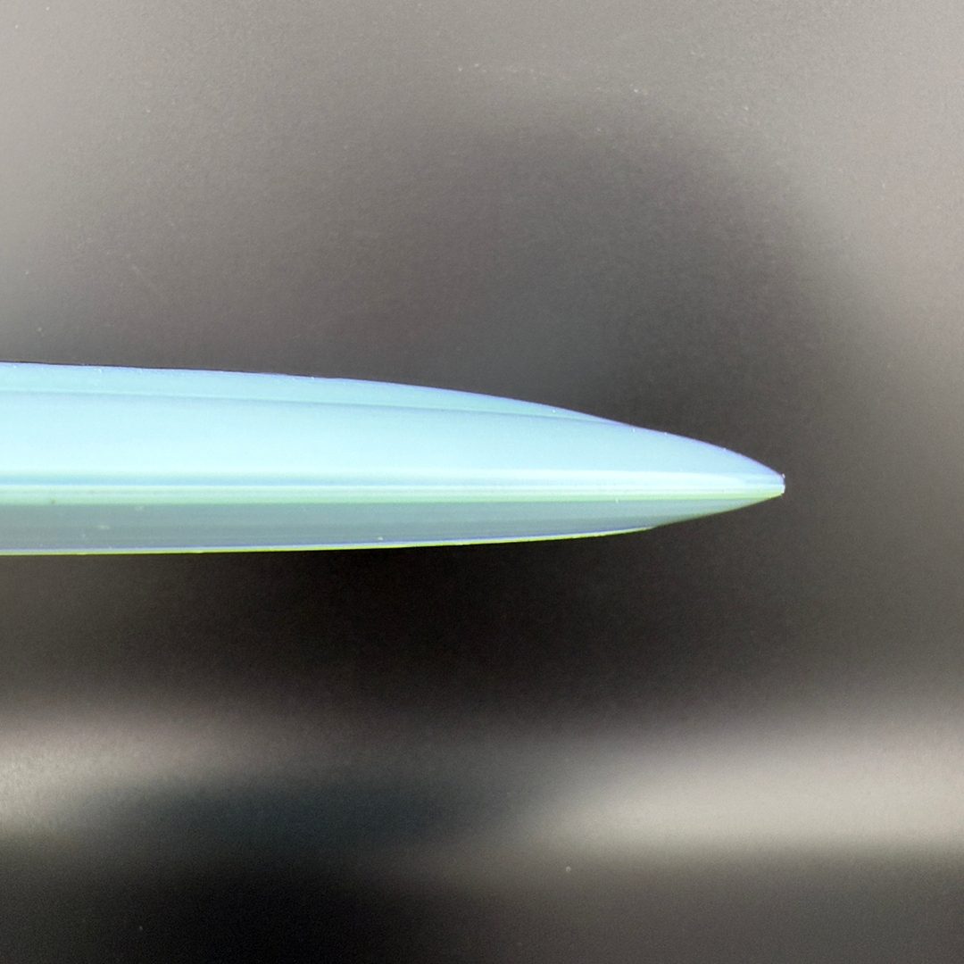 Solid Lightweight ESP Heat - Ledgestone 2025 Season 2 Discraft