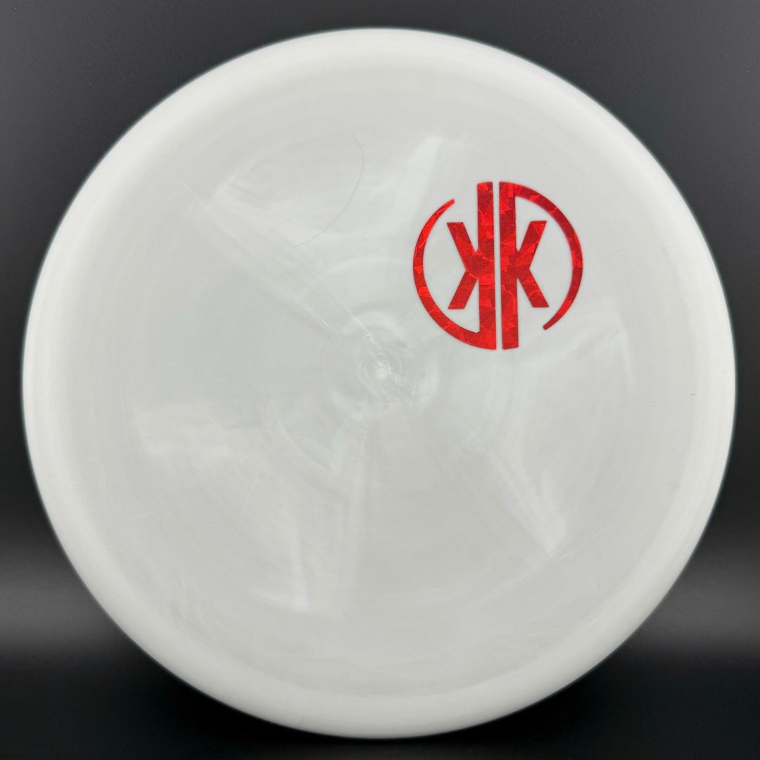 Soft Exo Logic - Kyle Klein Mini Stamp Discmania