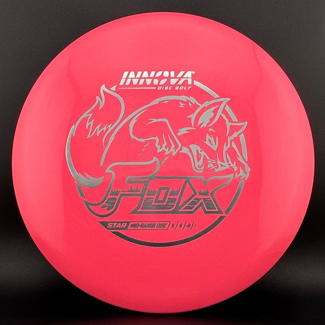 Star Fox Innova