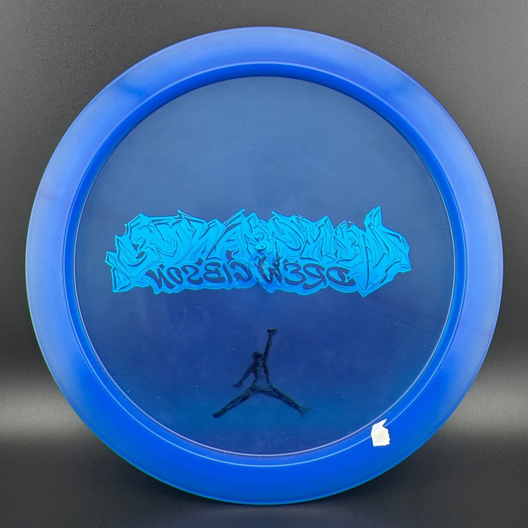 Pinnacle Vengeance *Gibson Stash* Jumpman Legacy