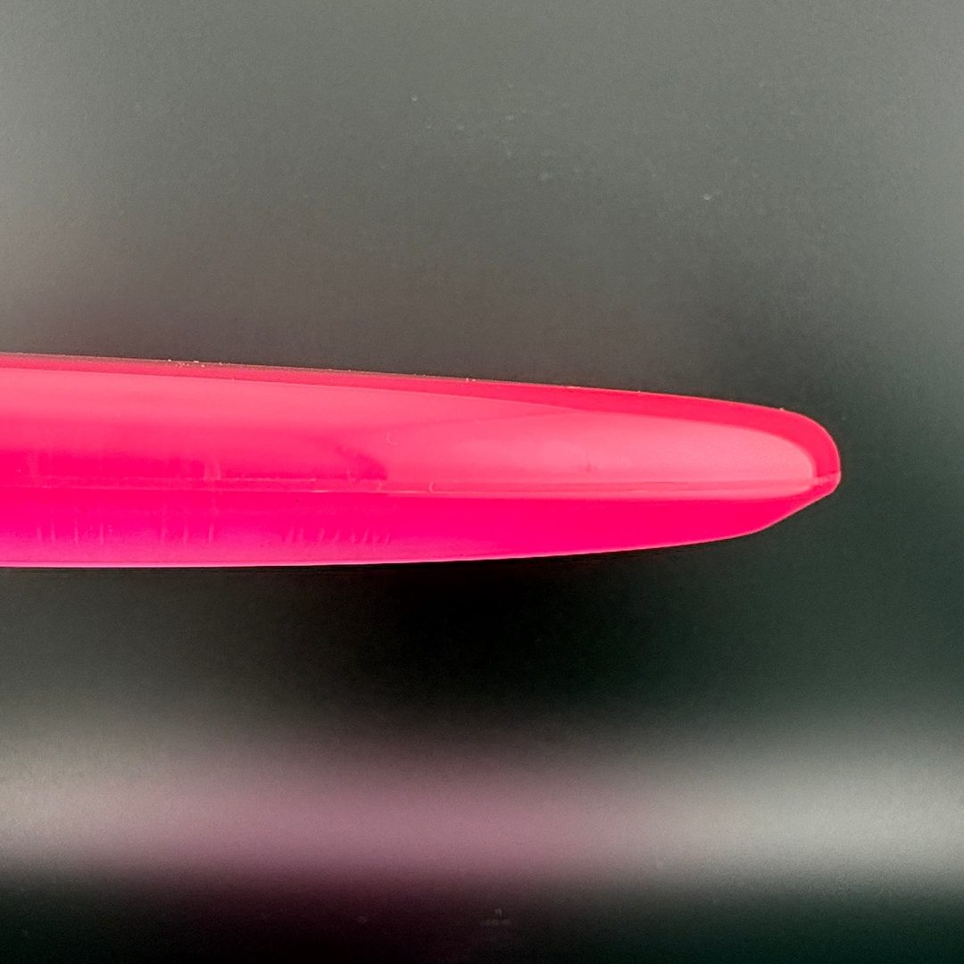 Z Zone SS - Valentine Hearts - Send It Discraft