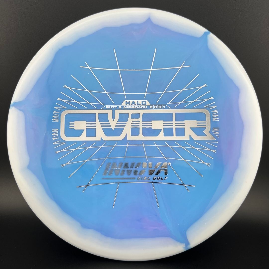 Halo Star Aviar Innova