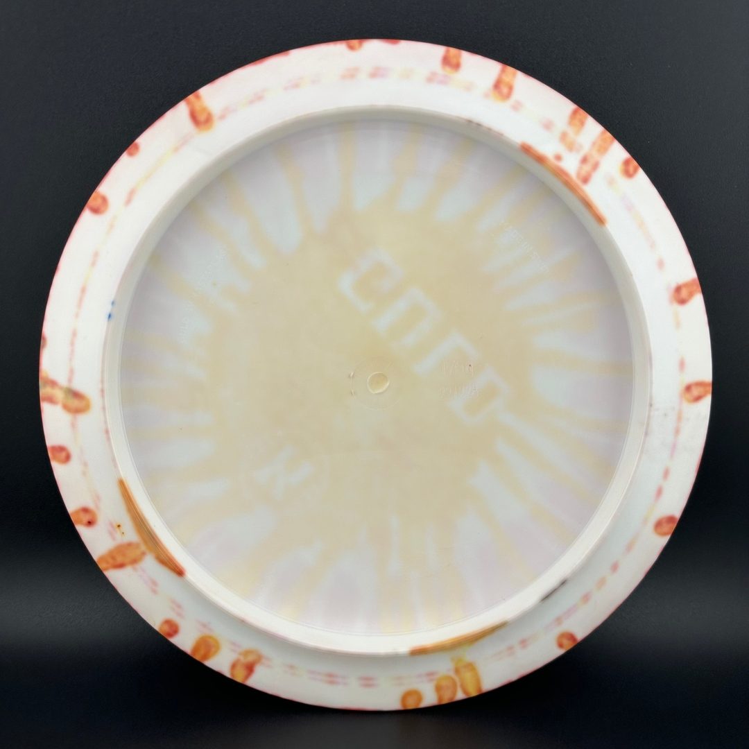 K1 Guld - Dyed Kastaplast