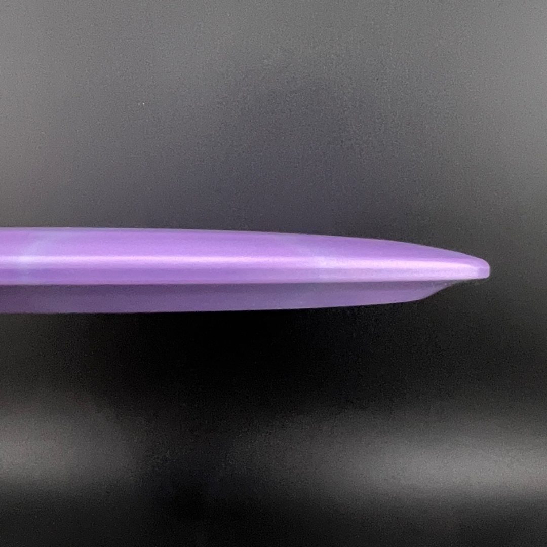 Lux Vapor FD1 - "Rage Stone" *Colten Stash* Discmania