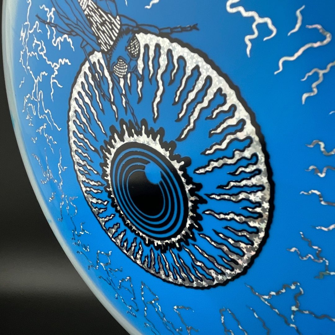 Halo Star Wraith - Eye-Fly RAD V2 by Ripper Studios Innova