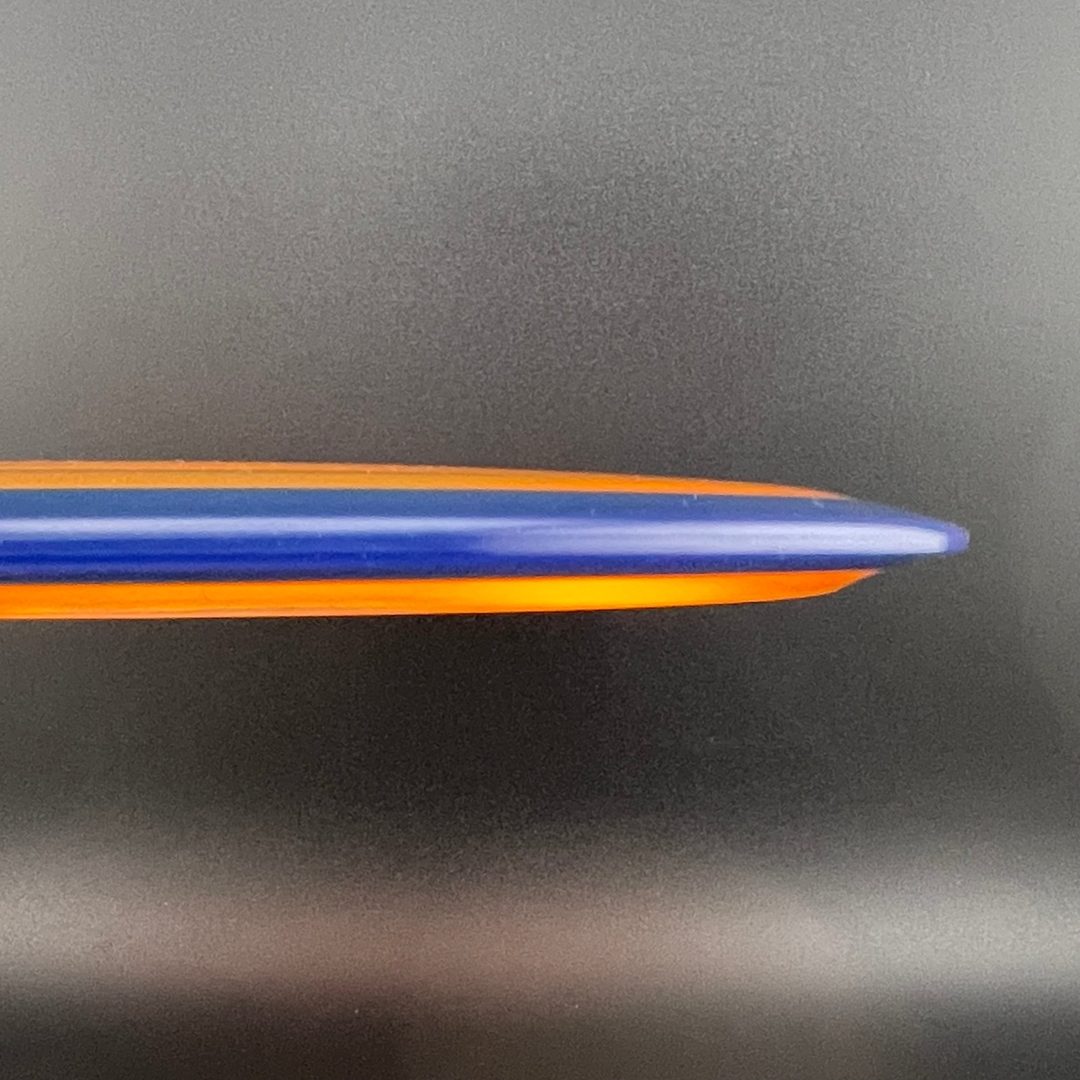 Soft Prism Proton Insanity - OTB Open 2026 Axiom