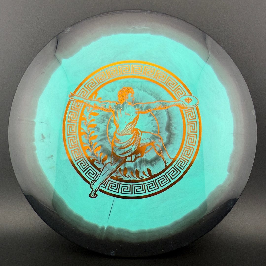 Halo Star Roc3 - Jennifer Allen Takeover Edition Innova
