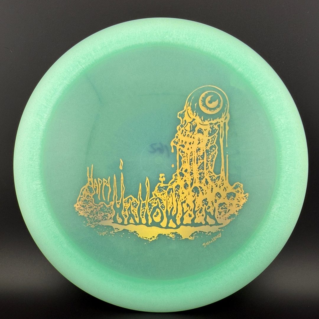Quantum Color Lunar Scorpius 1.3 - Blood Mountain by Skulboy Millennium