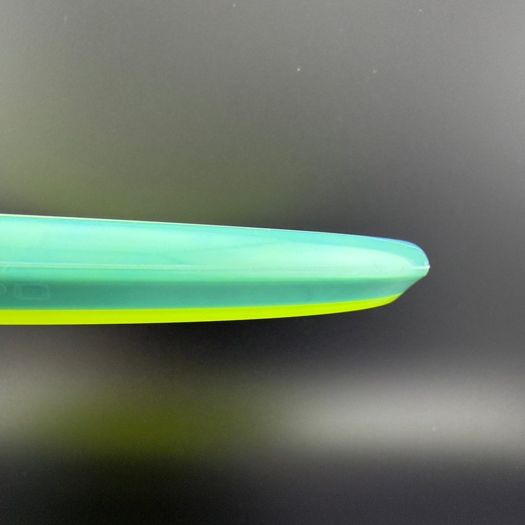 Neutron Tempo - Discs Ahoy Axiom