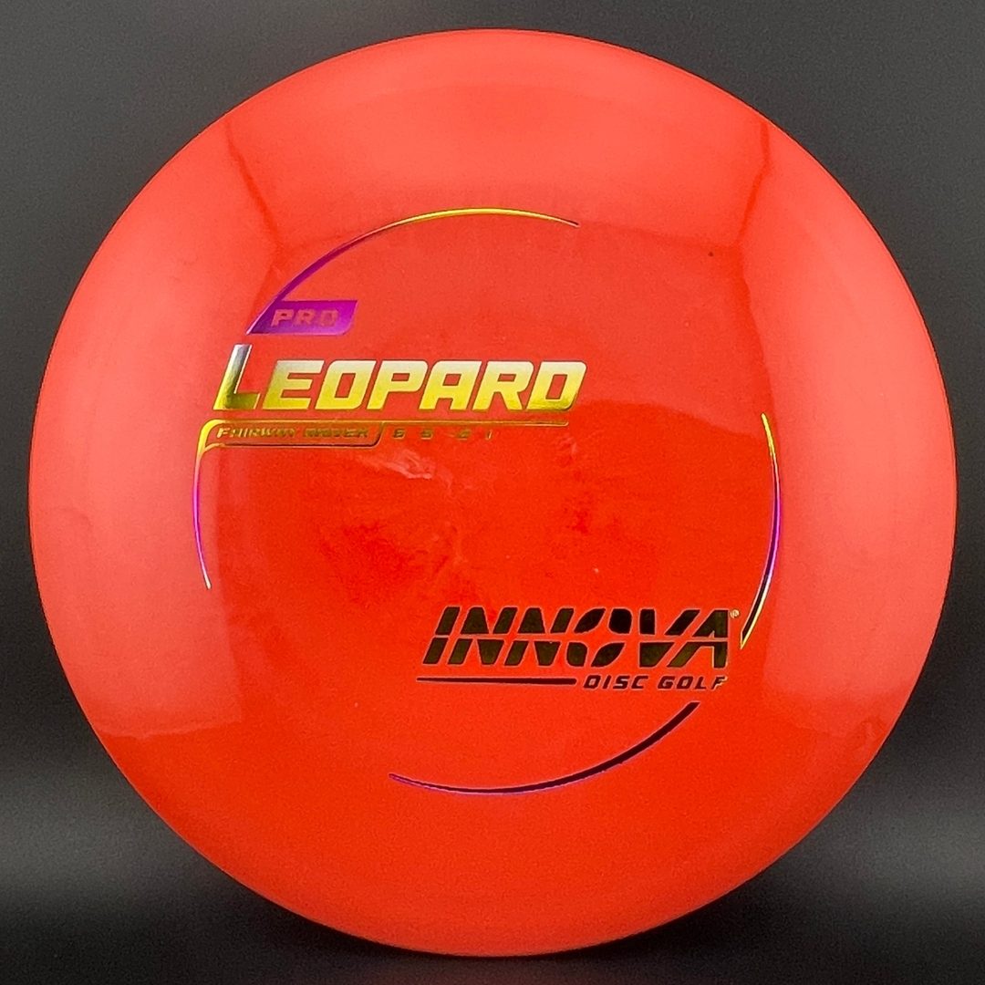Pro Leopard Innova