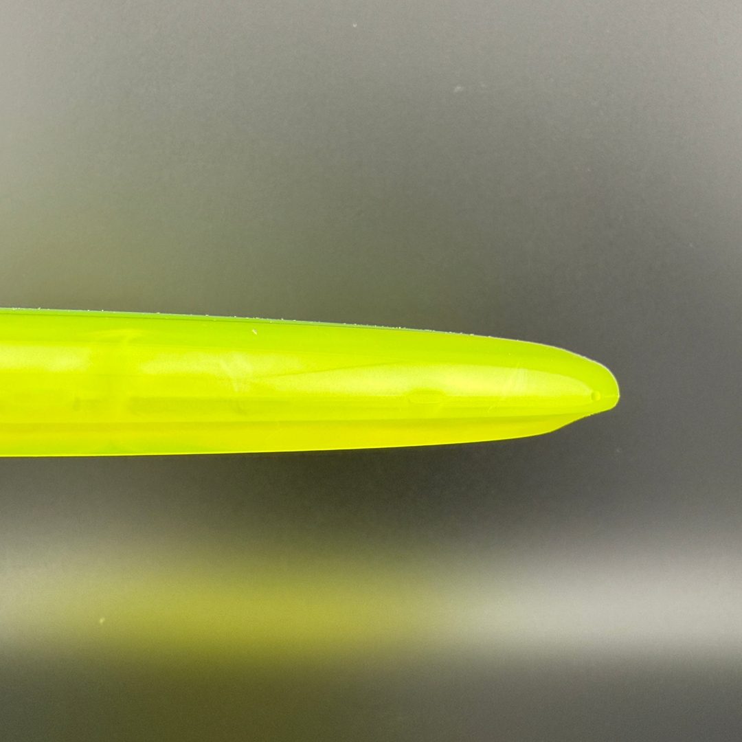 Eternal Flex Lobster - Second Run MINT Discs