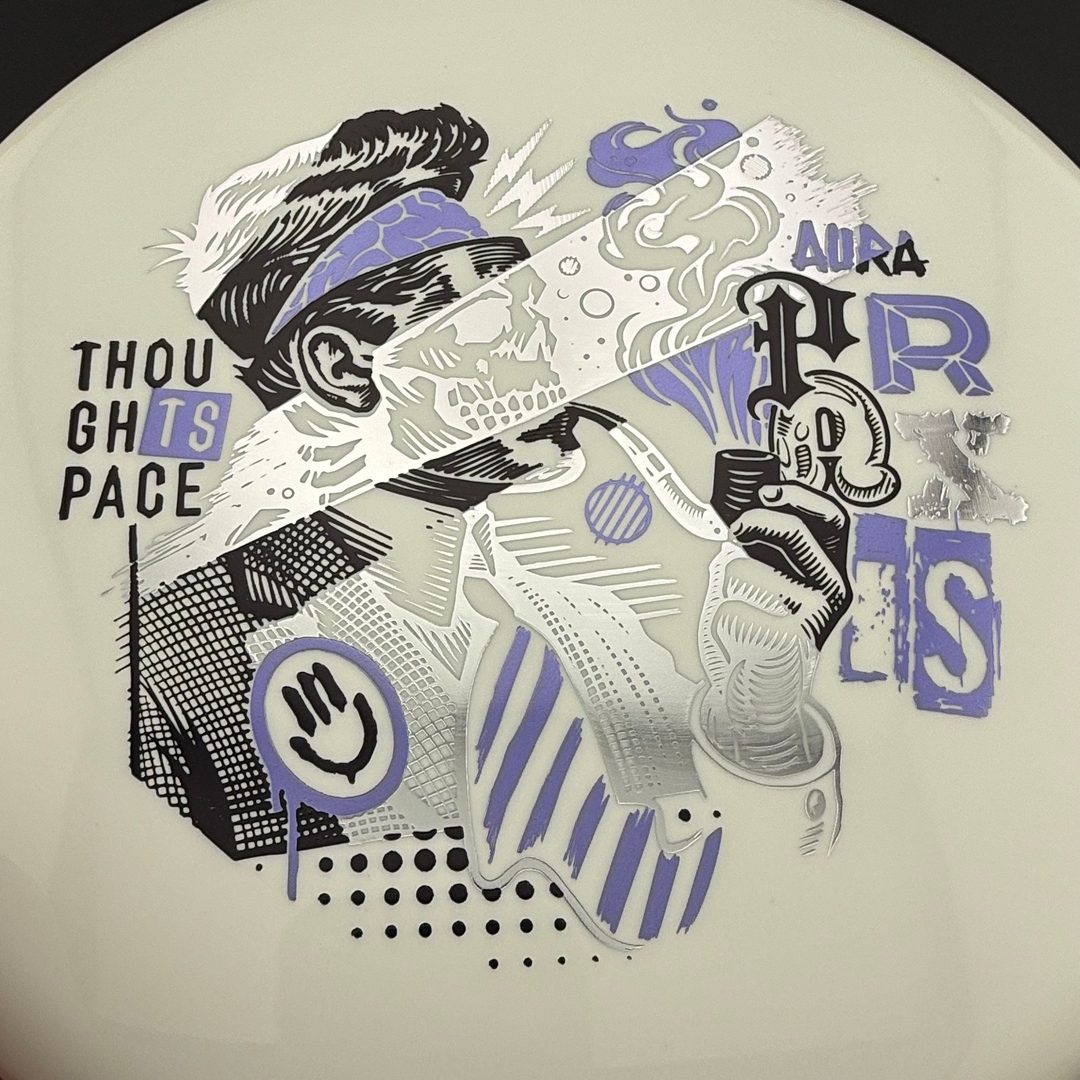 Soft Aura Praxis - First Run TSA