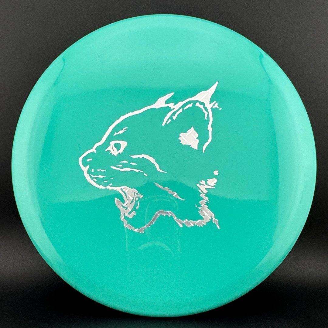 Soft Apex Bobcat - Big Icon MINT Discs