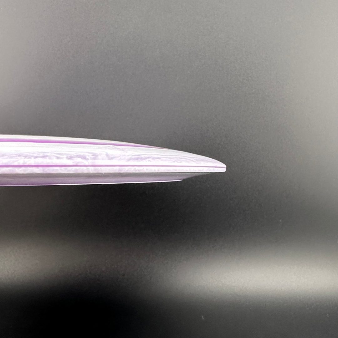 Grand Bullseye Grace - Kristin Latt - 2025 Signature Series Latitude 64