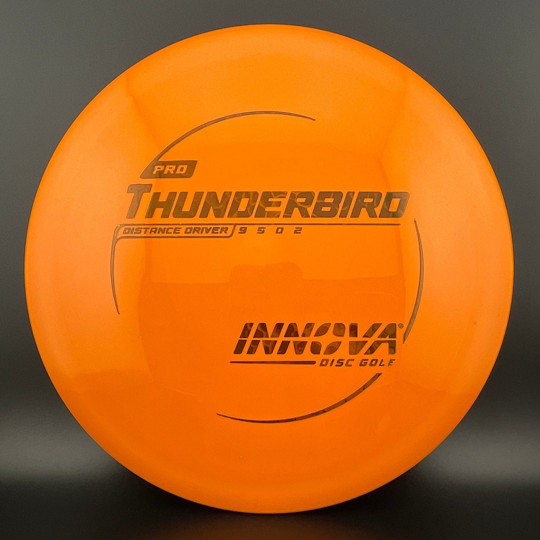 Pro Thunderbird Innova