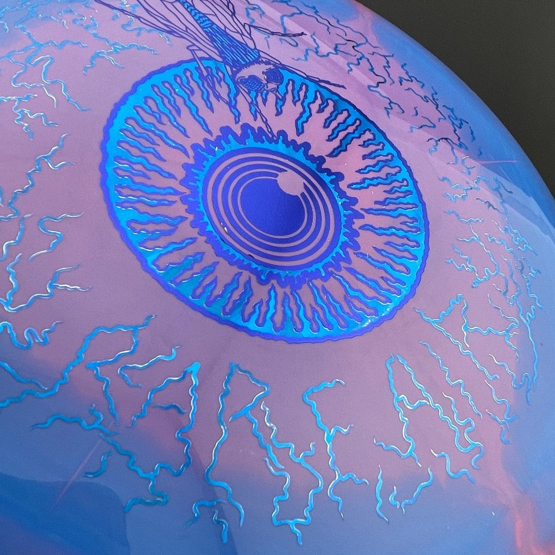 Halo Star Mamba - Eye-Fly RAD V2 by Ripper Studios Innova