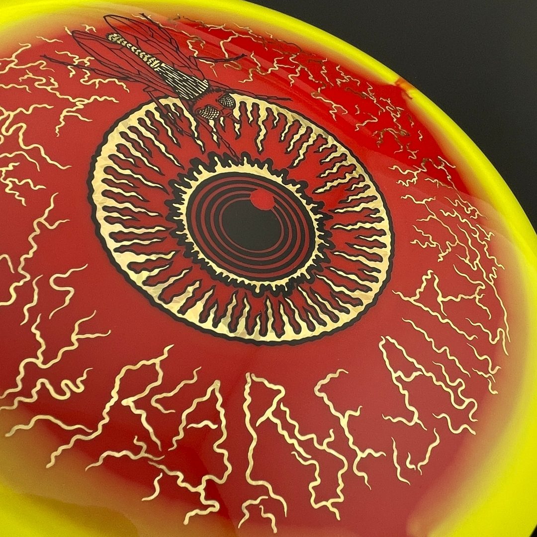 Halo Star Mamba - Eye-Fly RAD V2 by Ripper Studios Innova