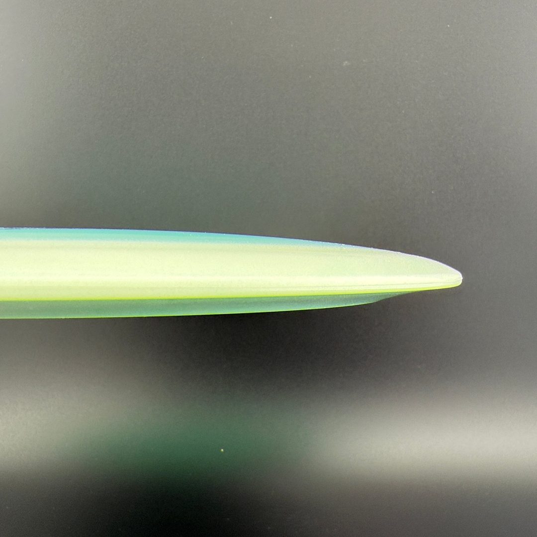 Proto Glow Halo Champion Wraith - Air Force Innova