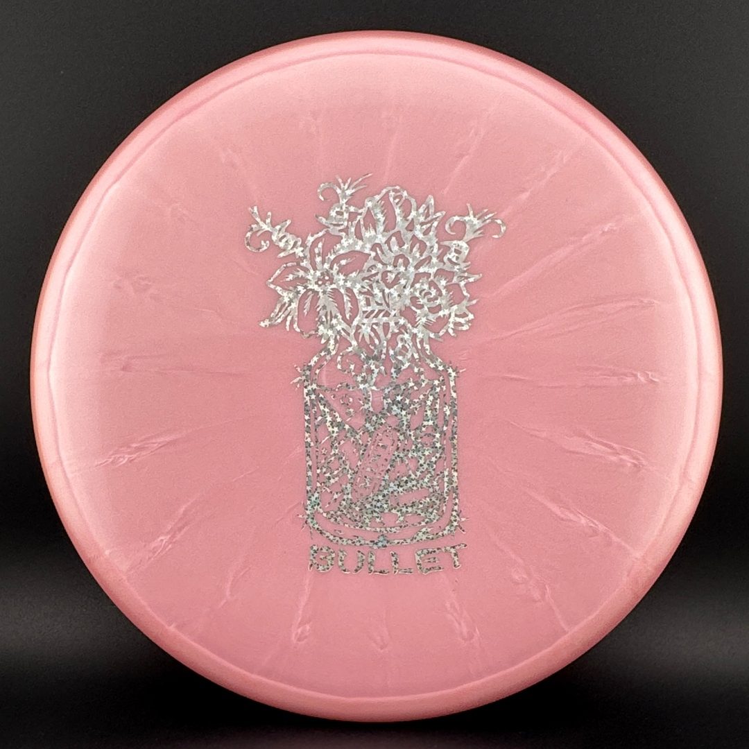 Sublime Bullet MINT Discs