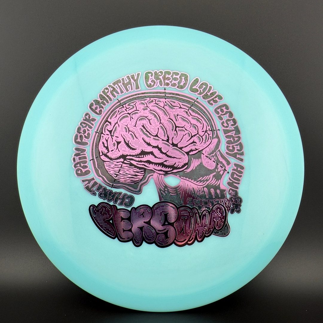 Color Glow Persona - Personality Traits TSA