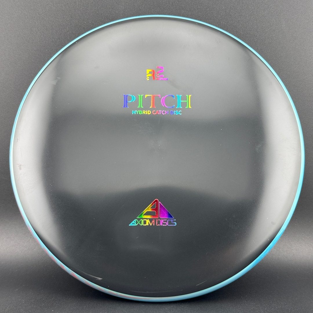 R2 Neutron Pitch Axiom